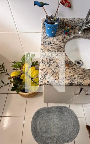 Casa à venda com 195m², 3 quartos e 7 vagas Casa à venda com 195m², 3 quartos e 7 vagasLavabo