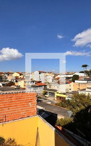 Casa à venda com 195m², 3 quartos e 7 vagas Casa à venda com 195m², 3 quartos e 7 vagasVista da suite 3