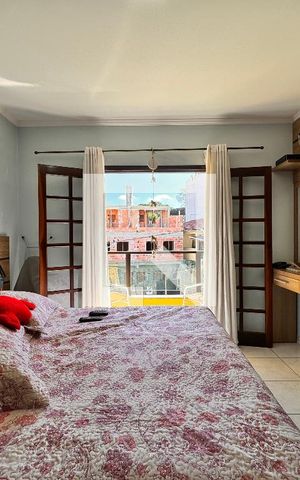 Casa à venda com 195m², 3 quartos e 7 vagas Casa à venda com 195m², 3 quartos e 7 vagasSuite 1