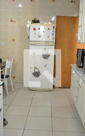 Casa à venda com 227m², 3 quartos e 1 vagaCozinha
