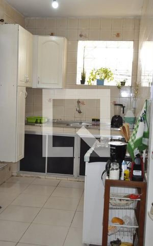 Casa à venda com 227m², 3 quartos e 1 vagaCozinha