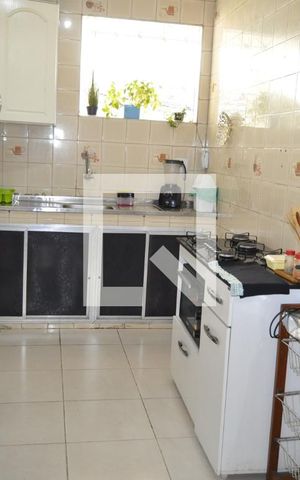 Casa à venda com 227m², 3 quartos e 1 vagaCozinha