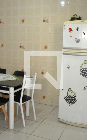 Casa à venda com 227m², 3 quartos e 1 vagaCozinha