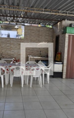 Casa à venda com 227m², 3 quartos e 1 vagaÁrea comum