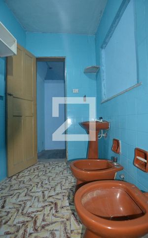 Apartamento para alugar com 100m², 2 quartos e sem vagaBanheiro