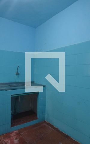 Apartamento para alugar com 100m², 2 quartos e sem vagaCozinha e Área de Serviço