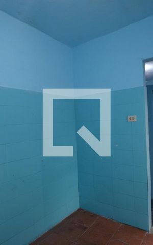 Apartamento para alugar com 100m², 2 quartos e sem vagaCozinha e Área de Serviço