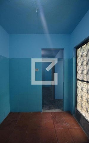 Apartamento para alugar com 100m², 2 quartos e sem vagaCozinha e Área de Serviço