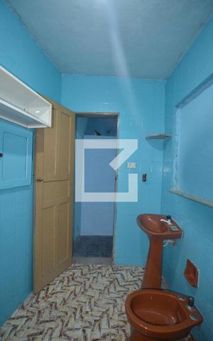 Apartamento para alugar com 100m², 2 quartos e sem vagaBanheiro