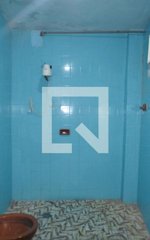 Apartamento para alugar com 100m², 2 quartos e sem vagaBanheiro