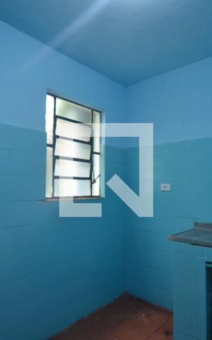 Apartamento para alugar com 100m², 2 quartos e sem vagaCozinha e Área de Serviço