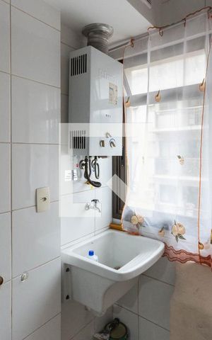 Apartamento para alugar com 80m², 3 quartos e 1 vagaCozinha e Área de Serviço