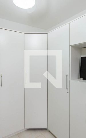 Apartamento para alugar com 80m², 3 quartos e 1 vagaQuarto 2