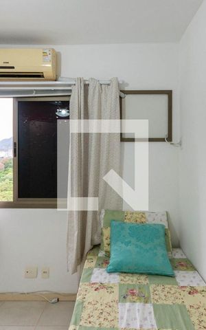 Apartamento para alugar com 80m², 3 quartos e 1 vagaQuarto 2
