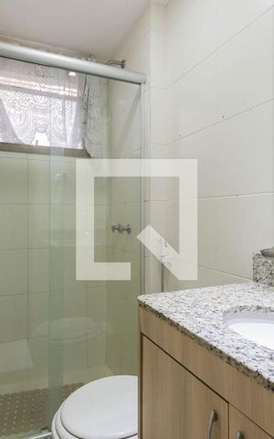 Apartamento para alugar com 80m², 3 quartos e 1 vagaBanheiro