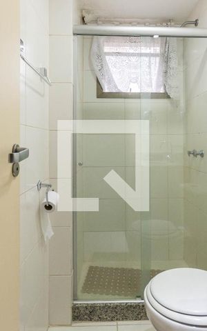 Apartamento para alugar com 80m², 3 quartos e 1 vagaBanheiro