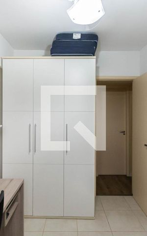 Apartamento para alugar com 80m², 3 quartos e 1 vagaQuarto 1