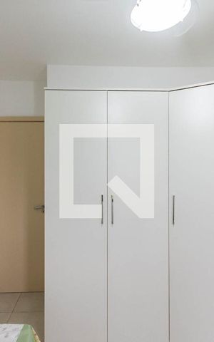 Apartamento para alugar com 80m², 3 quartos e 1 vagaQuarto 2