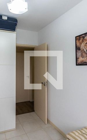 Apartamento para alugar com 80m², 3 quartos e 1 vagaQuarto 1