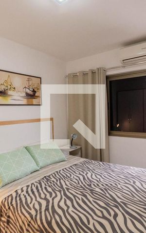 Apartamento para alugar com 80m², 3 quartos e 1 vagaSuíte
