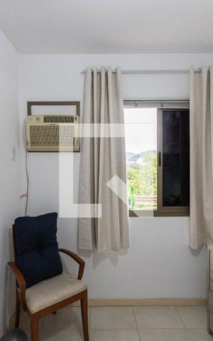 Apartamento para alugar com 80m², 3 quartos e 1 vagaQuarto 1