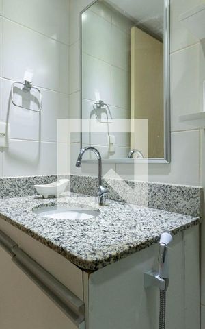 Apartamento para alugar com 80m², 3 quartos e 1 vagaBanheiro Suíte