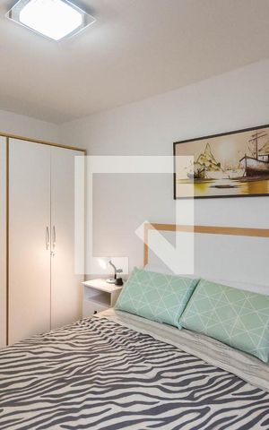 Apartamento para alugar com 80m², 3 quartos e 1 vagaSuíte