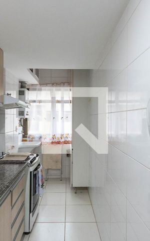 Apartamento para alugar com 80m², 3 quartos e 1 vagaCozinha e Área de Serviço