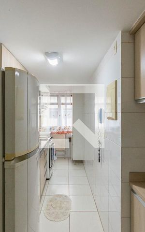 Apartamento para alugar com 80m², 3 quartos e 1 vagaCozinha e Área de Serviço