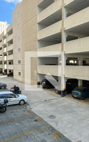 Apartamento para alugar com 43m², 2 quartos e 1 vaga Apartamento para alugar com 43m², 2 quartos e 1 vagaVista da Sala