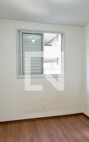 Apartamento para alugar com 43m², 2 quartos e 1 vaga Apartamento para alugar com 43m², 2 quartos e 1 vagaQuarto 1