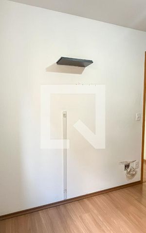 Apartamento para alugar com 43m², 2 quartos e 1 vaga Apartamento para alugar com 43m², 2 quartos e 1 vagaQuarto 2