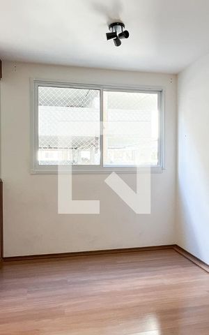 Apartamento para alugar com 43m², 2 quartos e 1 vaga Apartamento para alugar com 43m², 2 quartos e 1 vagaSala