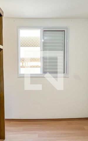 Apartamento para alugar com 43m², 2 quartos e 1 vaga Apartamento para alugar com 43m², 2 quartos e 1 vagaQuarto 2