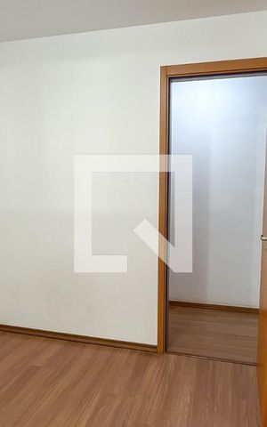 Apartamento para alugar com 43m², 2 quartos e 1 vaga Apartamento para alugar com 43m², 2 quartos e 1 vagaQuarto 1