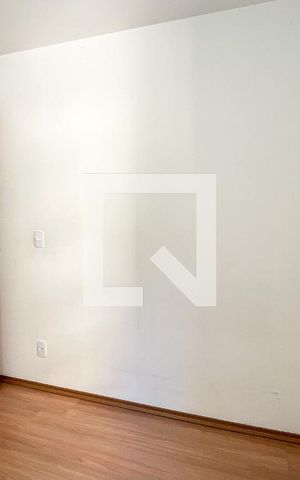 Apartamento para alugar com 43m², 2 quartos e 1 vaga Apartamento para alugar com 43m², 2 quartos e 1 vagaQuarto 1