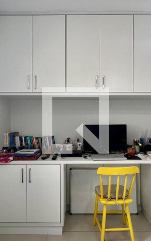 Apartamento à venda com 73m², 2 quartos e 1 vaga Apartamento à venda com 73m², 2 quartos e 1 vagaQuarto 1