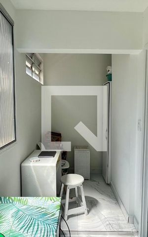 Apartamento à venda com 73m², 2 quartos e 1 vaga Apartamento à venda com 73m², 2 quartos e 1 vagaÁrea de Serviço