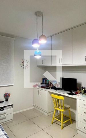 Apartamento à venda com 73m², 2 quartos e 1 vaga Apartamento à venda com 73m², 2 quartos e 1 vagaQuarto 1