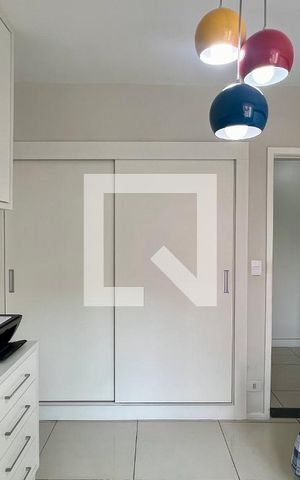 Apartamento à venda com 73m², 2 quartos e 1 vaga Apartamento à venda com 73m², 2 quartos e 1 vagaQuarto 1