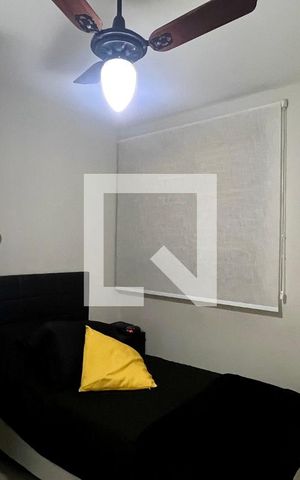 Apartamento à venda com 73m², 2 quartos e 1 vaga Apartamento à venda com 73m², 2 quartos e 1 vagaQuarto 2