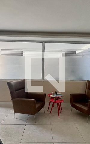 Apartamento à venda com 73m², 2 quartos e 1 vaga Apartamento à venda com 73m², 2 quartos e 1 vagaHall de entrada