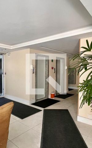 Apartamento à venda com 73m², 2 quartos e 1 vaga Apartamento à venda com 73m², 2 quartos e 1 vagaHall de entrada