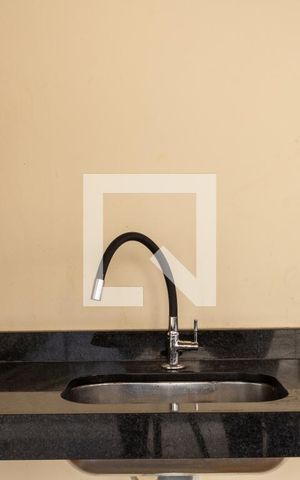 Apartamento para alugar com 43m², 2 quartos e 1 vaga Apartamento para alugar com 43m², 2 quartos e 1 vagaÁrea comum - Churrasqueira