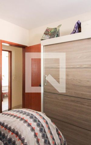 Apartamento para alugar com 85m², 3 quartos e 1 vaga Apartamento para alugar com 85m², 3 quartos e 1 vagaQuarto 1
