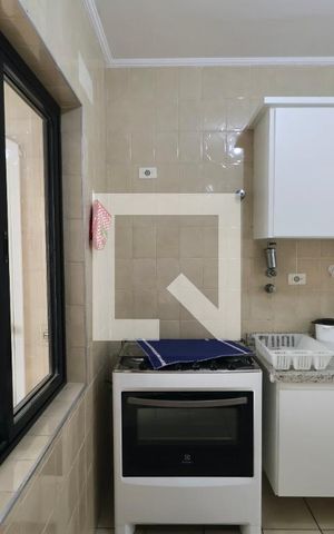 Apartamento para alugar com 150m², 4 quartos e 1 vaga Apartamento para alugar com 150m², 4 quartos e 1 vagaCozinha