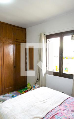 Casa para alugar com 170m², 3 quartos e 2 vagas Casa para alugar com 170m², 3 quartos e 2 vagasquarto 2