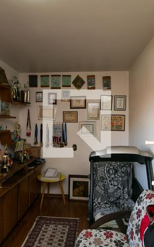 Casa para alugar com 170m², 3 quartos e 2 vagas Casa para alugar com 170m², 3 quartos e 2 vagasquarto 1