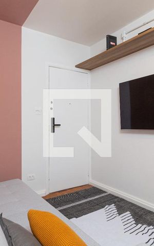 Apartamento à venda com 100m², 4 quartos e 1 vaga