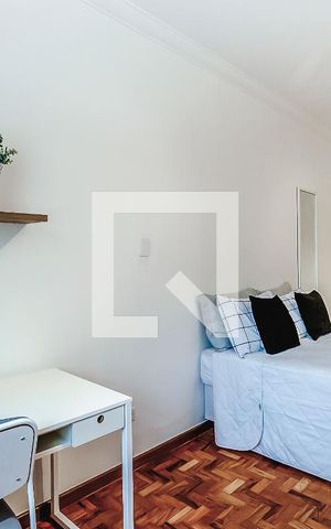 Apartamento à venda com 121m², 4 quartos e 1 vaga